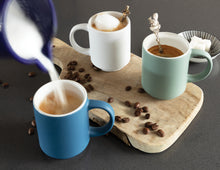 Carica l&#39;immagine nel visualizzatore di Gallery, tazze personalizzate in ceramica colore verde_verde 121715124 DET08
