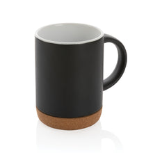 Carica l&#39;immagine nel visualizzatore di Gallery, tazze personalizzate in ceramica colore nero_nero 121715125 DET02
