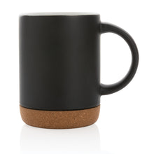 Carica l&#39;immagine nel visualizzatore di Gallery, tazze personalizzate in ceramica colore nero_nero 121715125 DET03
