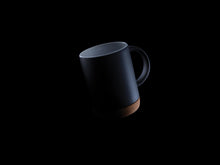 Carica l&#39;immagine nel visualizzatore di Gallery, tazze personalizzate in ceramica colore nero_nero 121715125 DET08

