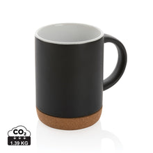 Carica l&#39;immagine nel visualizzatore di Gallery, tazze personalizzate in ceramica colore nero_nero 121715125 DET01
