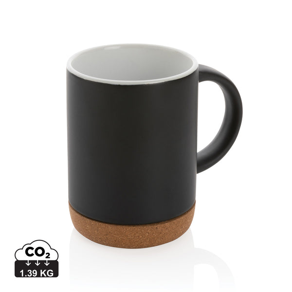Carica l&#39;immagine nel visualizzatore di Gallery, tazze personalizzate in ceramica colore nero_nero 121715125 DET09
