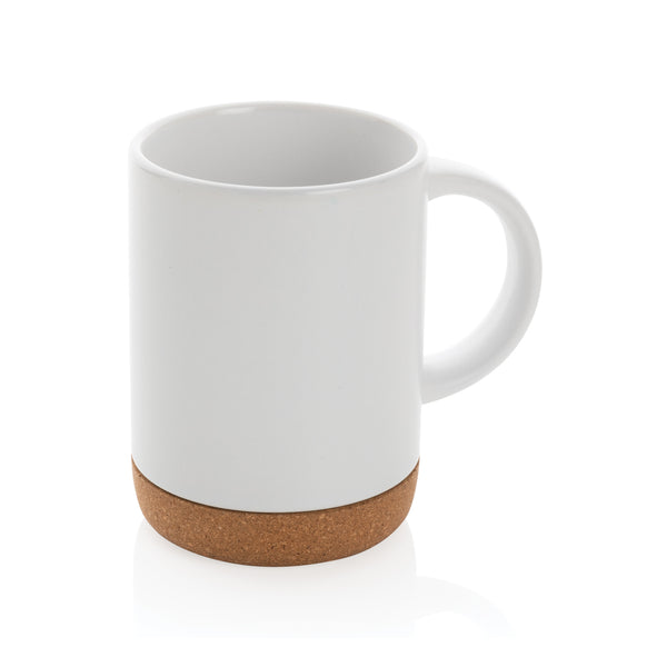 Carica l&#39;immagine nel visualizzatore di Gallery, mug da personalizzare in ceramica colore bianco_bianco 121715125 DET09
