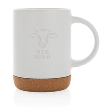 Carica l&#39;immagine nel visualizzatore di Gallery, mug da personalizzare in ceramica colore bianco_bianco 121715125 DET06
