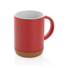 Carica l&#39;immagine nel visualizzatore di Gallery, tazze promozionali in ceramica colore rosso-ciliegia_rosso 121715125 VAR04
