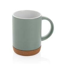Carica l&#39;immagine nel visualizzatore di Gallery, tazze personalizzate in ceramica colore verde_verde 121715125 VAR05
