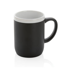 Carica l&#39;immagine nel visualizzatore di Gallery, tazze personalizzate in ceramica colore nero_nero 121715126 VAR01
