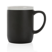 Carica l&#39;immagine nel visualizzatore di Gallery, tazze personalizzate in ceramica colore nero_nero 121715126 DET03
