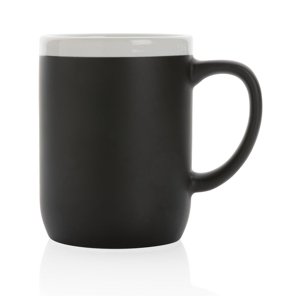Carica l&#39;immagine nel visualizzatore di Gallery, tazze personalizzate in ceramica colore nero_nero 121715126 DET09
