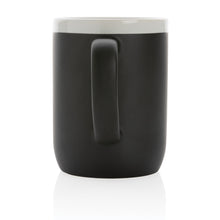 Carica l&#39;immagine nel visualizzatore di Gallery, tazze personalizzate in ceramica colore nero_nero 121715126 DET04
