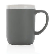 Carica l&#39;immagine nel visualizzatore di Gallery, tazze personalizzate in ceramica colore grigio_grigio 121715126 DET03
