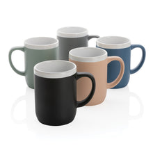 Carica l&#39;immagine nel visualizzatore di Gallery, tazze personalizzate in ceramica colore grigio_grigio 121715126 DET07
