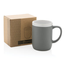 Carica l&#39;immagine nel visualizzatore di Gallery, tazze personalizzate in ceramica colore grigio_grigio 121715126 DET08
