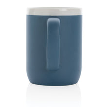 Carica l&#39;immagine nel visualizzatore di Gallery, mug personalizzate in ceramica colore blu_blu 121715126 DET04
