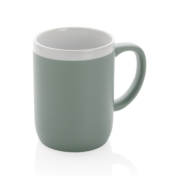 tazze personalizzate in ceramica colore verde_verde 121715126 VAR05