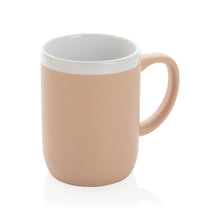 Carica l&#39;immagine nel visualizzatore di Gallery, tazze da personalizzare in ceramica colore bianco_bianco 121715126 VAR03
