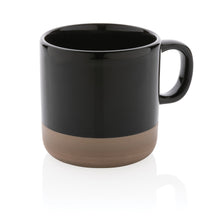 Carica l&#39;immagine nel visualizzatore di Gallery, tazze personalizzate in ceramica colore nero_nero 121715128 DET02
