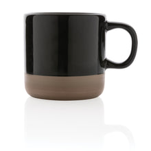 Carica l&#39;immagine nel visualizzatore di Gallery, tazze personalizzate in ceramica colore nero_nero 121715128 DET03
