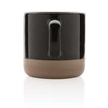 Carica l&#39;immagine nel visualizzatore di Gallery, tazze personalizzate in ceramica colore nero_nero 121715128 DET04
