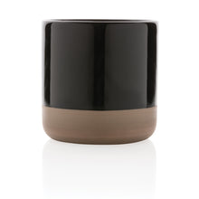 Carica l&#39;immagine nel visualizzatore di Gallery, tazze personalizzate in ceramica colore nero_nero 121715128 DET05
