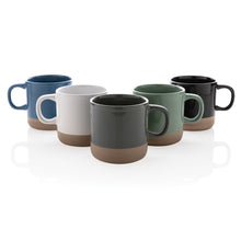 Carica l&#39;immagine nel visualizzatore di Gallery, tazze personalizzate in ceramica colore nero_nero 121715128 DET07
