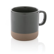 tazze personalizzate in ceramica colore grigio_grigio 121715128 VAR02