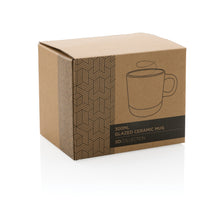 Carica l&#39;immagine nel visualizzatore di Gallery, tazze personalizzate in ceramica colore grigio_grigio 121715128 DET09
