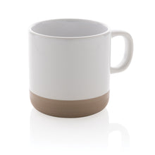 Carica l&#39;immagine nel visualizzatore di Gallery, mug da personalizzare in ceramica colore bianco_bianco 121715128 VAR03
