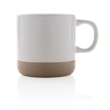 Carica l&#39;immagine nel visualizzatore di Gallery, mug da personalizzare in ceramica colore bianco_bianco 121715128 DET03
