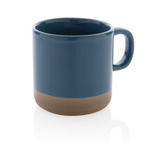 Carica l&#39;immagine nel visualizzatore di Gallery, tazze personalizzate in ceramica colore blu_blu 121715128 VAR04
