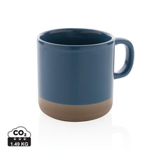 Carica l&#39;immagine nel visualizzatore di Gallery, tazze personalizzate in ceramica colore blu_blu 121715128 DET01
