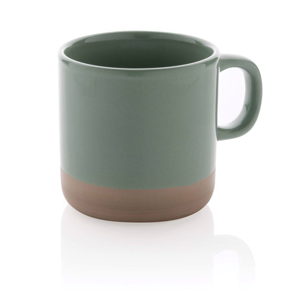 tazze personalizzate in ceramica colore verde_verde 121715128 VAR05