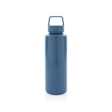 Carica l&#39;immagine nel visualizzatore di Gallery, borracce personalizzate in polipropilene riciclato, silicone colore blu_blu 121715218 DET04

