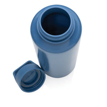 Carica l&#39;immagine nel visualizzatore di Gallery, borracce personalizzate in polipropilene riciclato, silicone colore blu_blu 121715218 DET05
