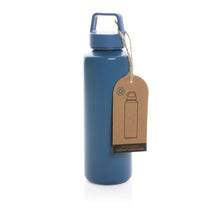 Carica l&#39;immagine nel visualizzatore di Gallery, borracce personalizzate in polipropilene riciclato, silicone colore blu_blu 121715218 DET08
