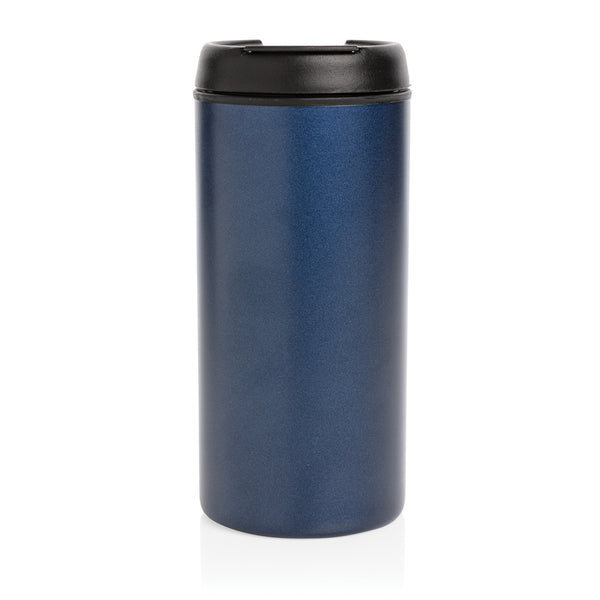 Carica l&#39;immagine nel visualizzatore di Gallery, tazze termiche e bicchieri con tappo personalizzate in acciaio inossidabile riciclato, pp colore blu_blu 121715221 DET09
