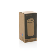 Carica l&#39;immagine nel visualizzatore di Gallery, tazze termiche e bicchieri con tappo personalizzate in acciaio inossidabile riciclato, pp colore blu_blu 121715221 DET09
