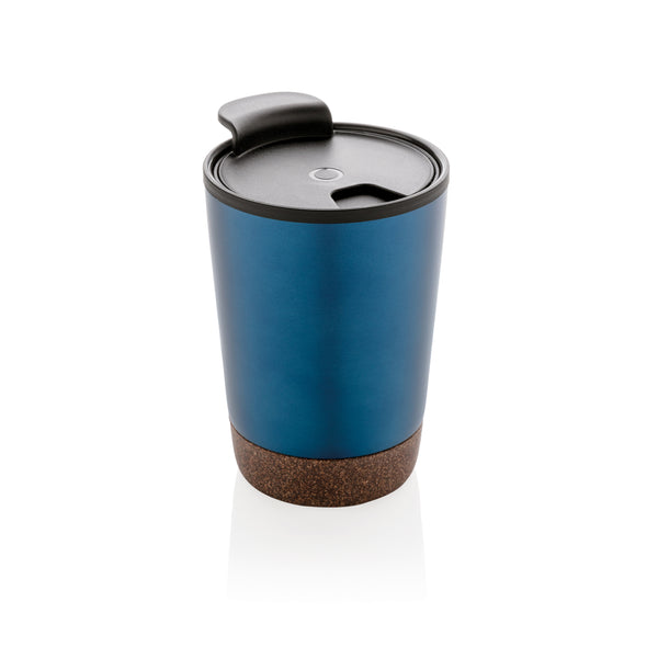 tazze termiche e bicchieri con tappo personalizzate in acciaio inossidabile riciclato colore blu_blu 121715224 VAR03
