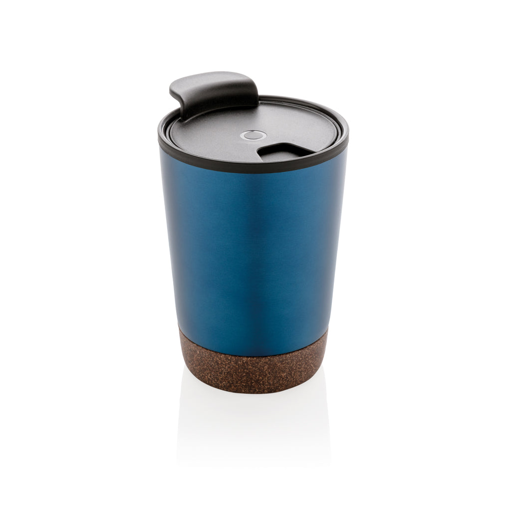 tazze termiche e bicchieri con tappo personalizzate in acciaio inossidabile riciclato colore blu_blu 121715224 VAR03