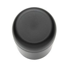 Carica l&#39;immagine nel visualizzatore di Gallery, tazze termiche e bicchieri con tappo personalizzate in acciaio inossidabile riciclato, pp colore nero_nero 121715225 DET04
