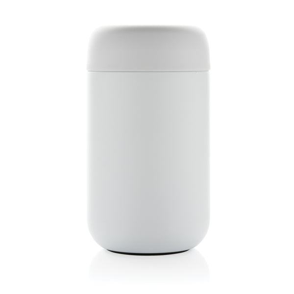 Carica l&#39;immagine nel visualizzatore di Gallery, tazze termiche e bicchieri con tappo da personalizzare in acciaio inossidabile riciclato, pp colore bianco_bianco 121715225 DET08
