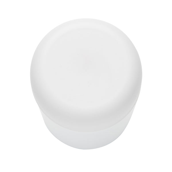 Carica l&#39;immagine nel visualizzatore di Gallery, tazze termiche e bicchieri con tappo da personalizzare in acciaio inossidabile riciclato, pp colore bianco_bianco 121715225 DET08

