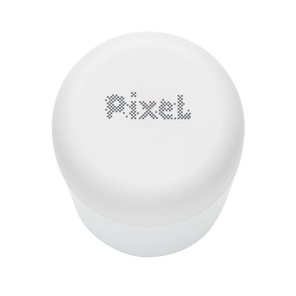 Carica l&#39;immagine nel visualizzatore di Gallery, tazze termiche e bicchieri con tappo da personalizzare in acciaio inossidabile riciclato, pp colore bianco_bianco 121715225 DET08
