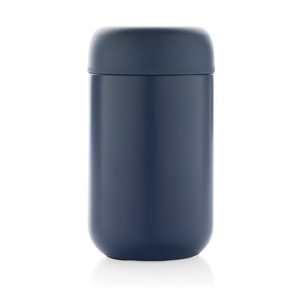 Carica l&#39;immagine nel visualizzatore di Gallery, tazze termiche e bicchieri con tappo personalizzate in acciaio inossidabile riciclato, pp colore blu_blu 121715225 DET08
