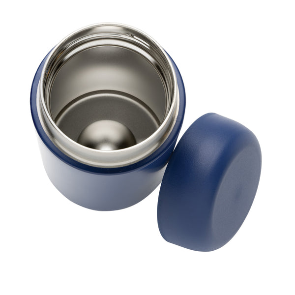 Carica l&#39;immagine nel visualizzatore di Gallery, tazze termiche e bicchieri con tappo personalizzate in acciaio inossidabile riciclato, pp colore blu_blu 121715225 DET08

