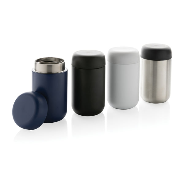 Carica l&#39;immagine nel visualizzatore di Gallery, tazze termiche e bicchieri con tappo personalizzate in acciaio inossidabile riciclato, pp colore blu_blu 121715225 DET08
