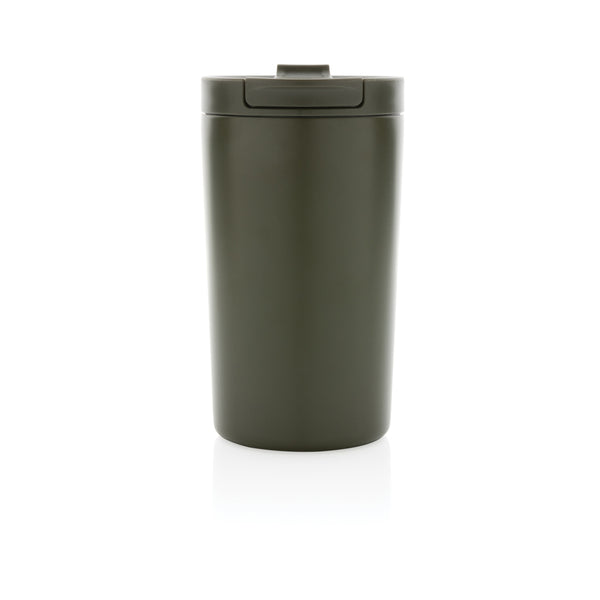 Carica l&#39;immagine nel visualizzatore di Gallery, tazze termiche e bicchieri con tappo personalizzate in acciaio inossidabile riciclato colore verde_verde 121715226 DET09
