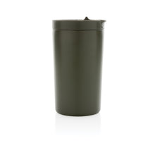 Carica l&#39;immagine nel visualizzatore di Gallery, tazze termiche e bicchieri con tappo personalizzate in acciaio inossidabile riciclato colore verde_verde 121715226 DET04
