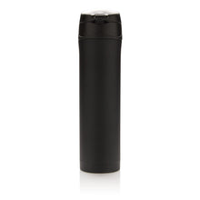 Carica l&#39;immagine nel visualizzatore di Gallery, thermos personalizzati in acciaio inossidabile riciclato colore nero_nero 121715267 DET06

