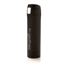 Carica l&#39;immagine nel visualizzatore di Gallery, thermos personalizzati in acciaio inossidabile riciclato colore nero_nero 121715267 DET09
